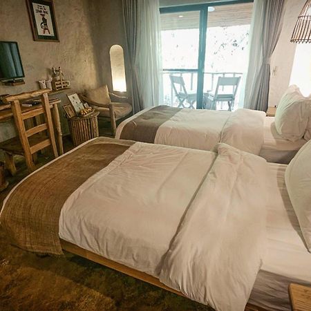 Barahi Jungle Lodge Meghauli Kültér fotó