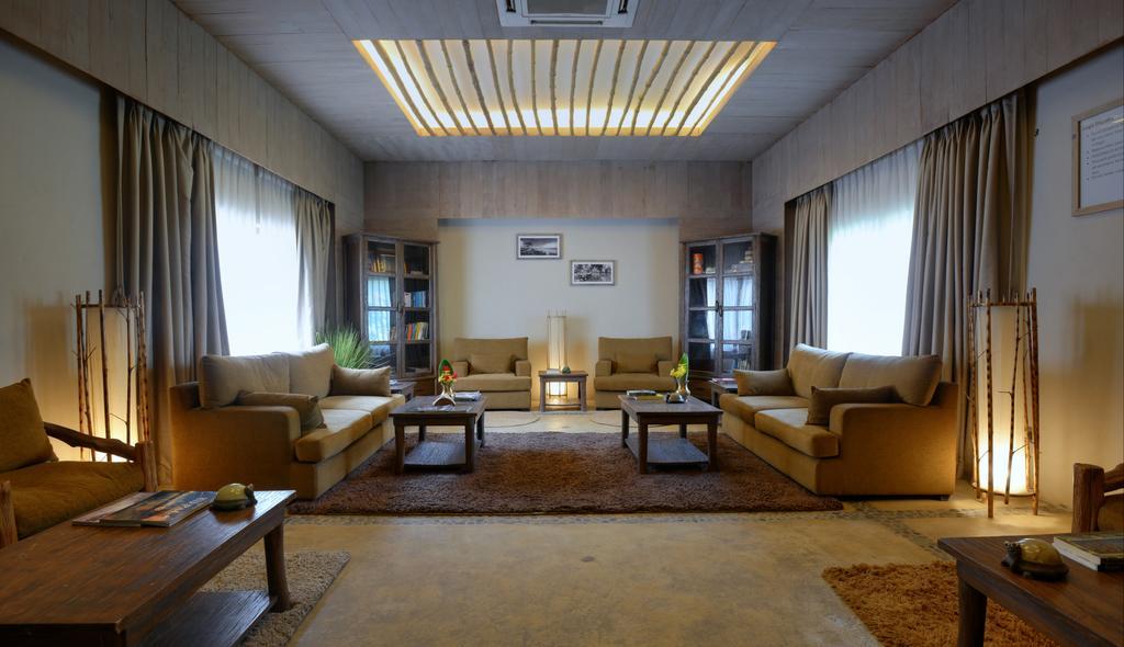 Barahi Jungle Lodge Meghauli Kültér fotó